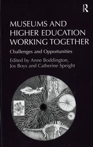 Museums and Higher Education Working Together