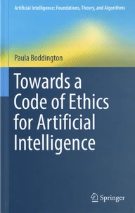 Towards a Code of Ethics for Artificial Intelligence