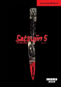 Satsujin 5