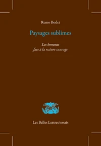 Paysages sublimes