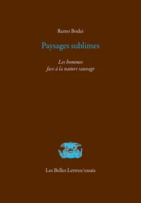 Paysages sublimes