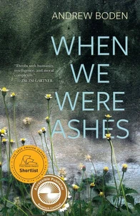 When We Were Ashes