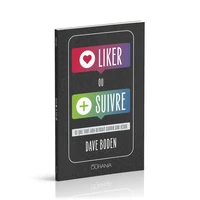 Liker ou suivre