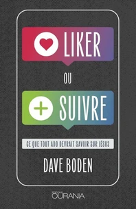 Liker ou suivre