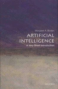 Artificial Intelligence: A Very Short Introduction