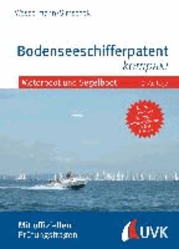 Bodenseeschifferpatent kompakt.