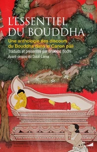 L'essentiel du Bouddha