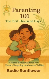 Parenting 101 The First Thousand Days
