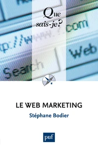 Le web marketing