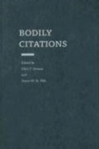 Bodily Citations: Religion and Judith Butler.