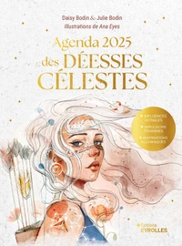 Agenda des Déesses célestes