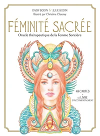 Coffret Féminité sacrée