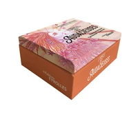 L'Oracle des audacieuses