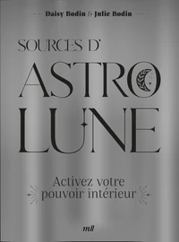 Sources d'astro lune