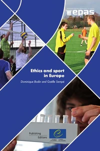 Ethics and Sport in Europe