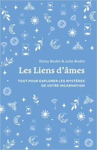 Liens d’âmes (format poche)