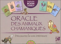 Oracle des animaux chamaniques