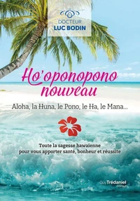 Ho'oponopono nouveau