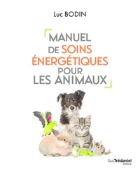 Soins énergétiques pour les animaux