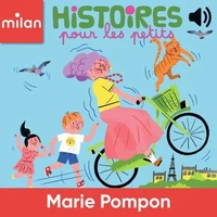 Marie Pompon