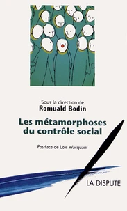 Les métamorphoses du contrôle social