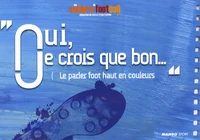 Oui, je crois que bon...