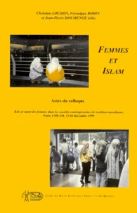 Femmes et islam