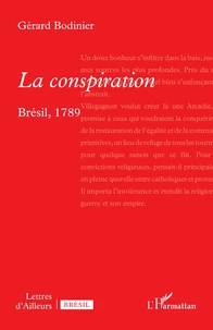 La conspiration