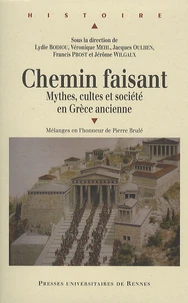 Chemin faisant
