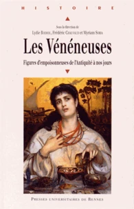 Les vénéneuses