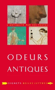 Odeurs antiques
