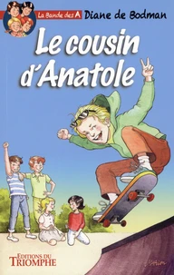 Le cousin d'Anatole