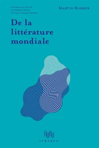 De la littérature mondiale