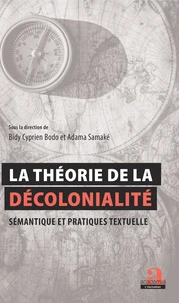 La théorie de la décolonialité