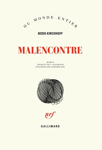 Malencontre - Occasion