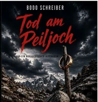 Tod am Peiljoch