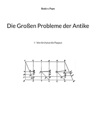 Die Großen Probleme der Antike
