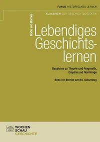Lebendiges Geschichtslernen