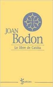 Bodon Joan - Lo libre de catoia.