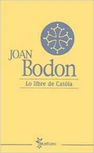 Lo libre de catoia