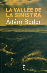 La vallée de la Sinistra