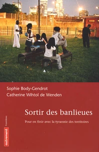 Sortir des banlieues