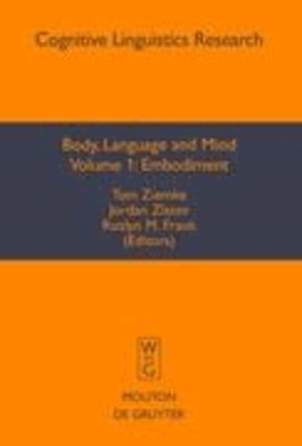 Body, Language and Mind I: Embodiment.
