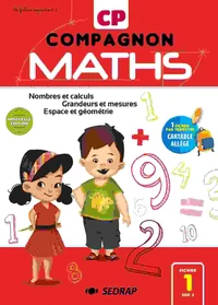 Compagnon maths CP