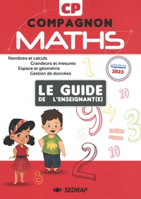 Compagnon Maths CP