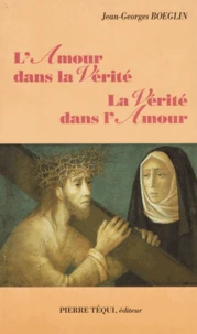 Amour Dans Verite / Verite Dans Amour