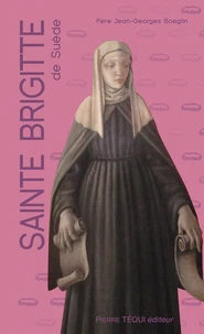 Sainte Brigitte