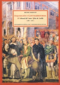 Inquisición y contrarreforma
