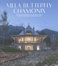 Villa Butterfly, Chamonix