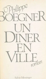 Un Dîner en ville
